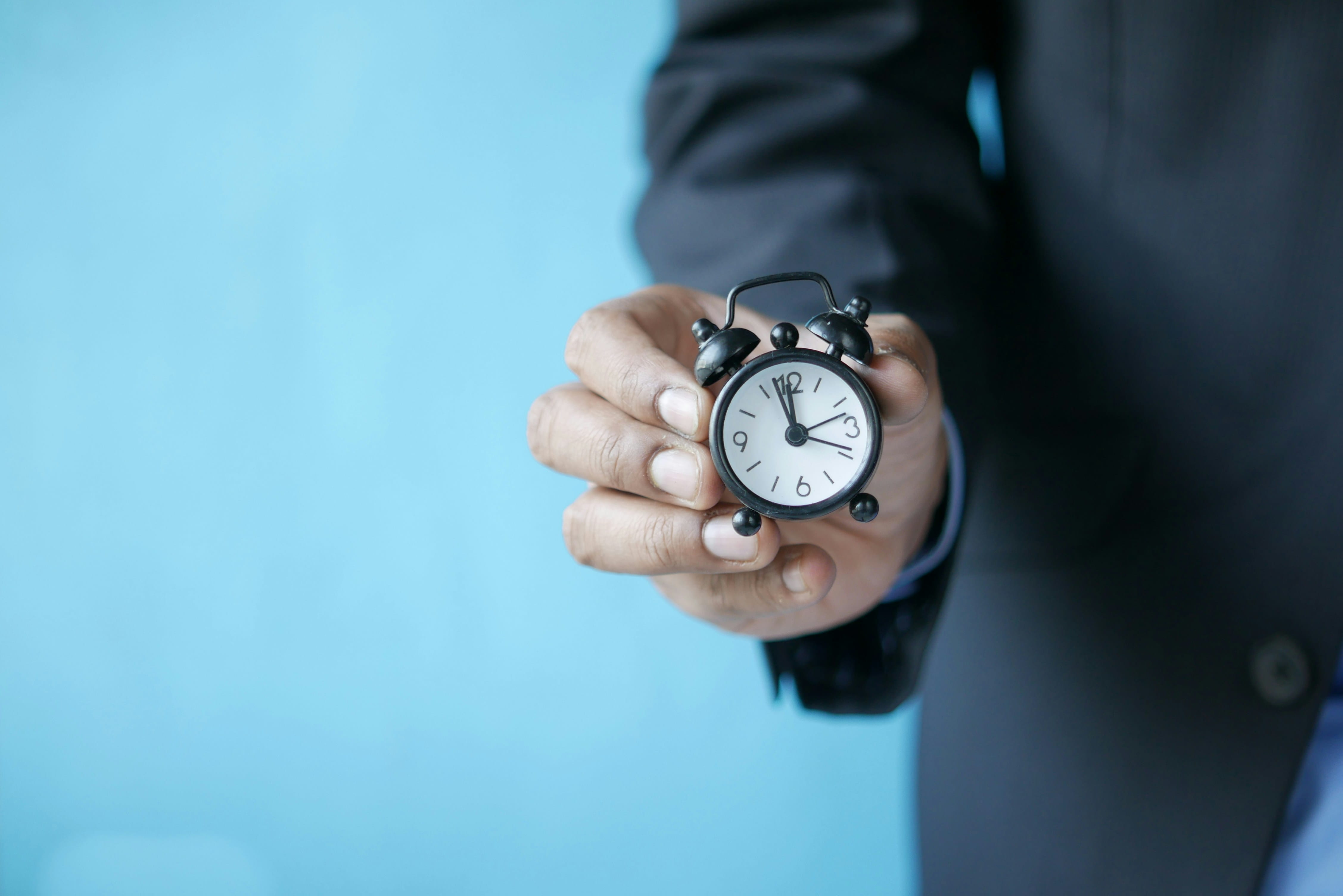 Time to Fill: What It Is, Benchmarks, and How to Reduce It